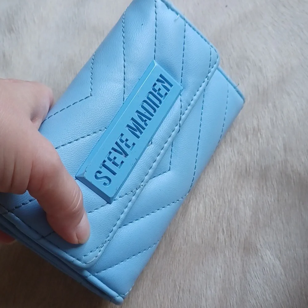 Steve Madden Wallet